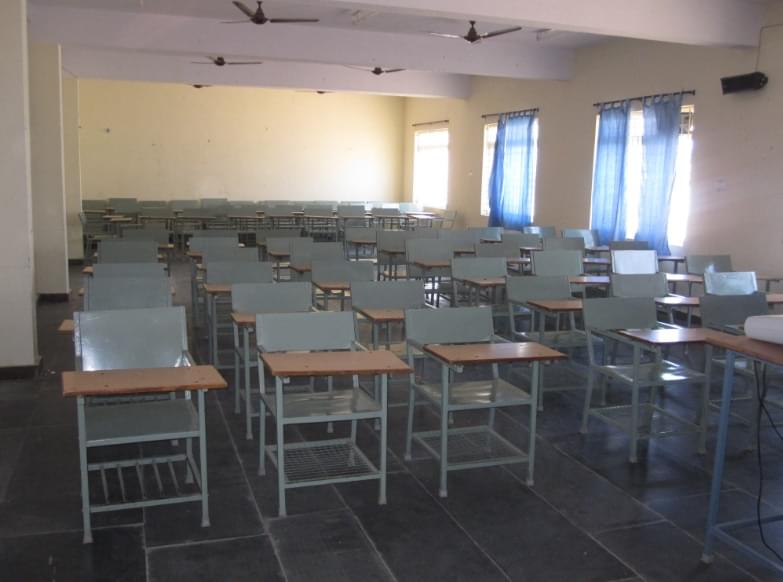 Mother Theresa Institute of Engineering and Technology Palamaner Infrastructure photo 3