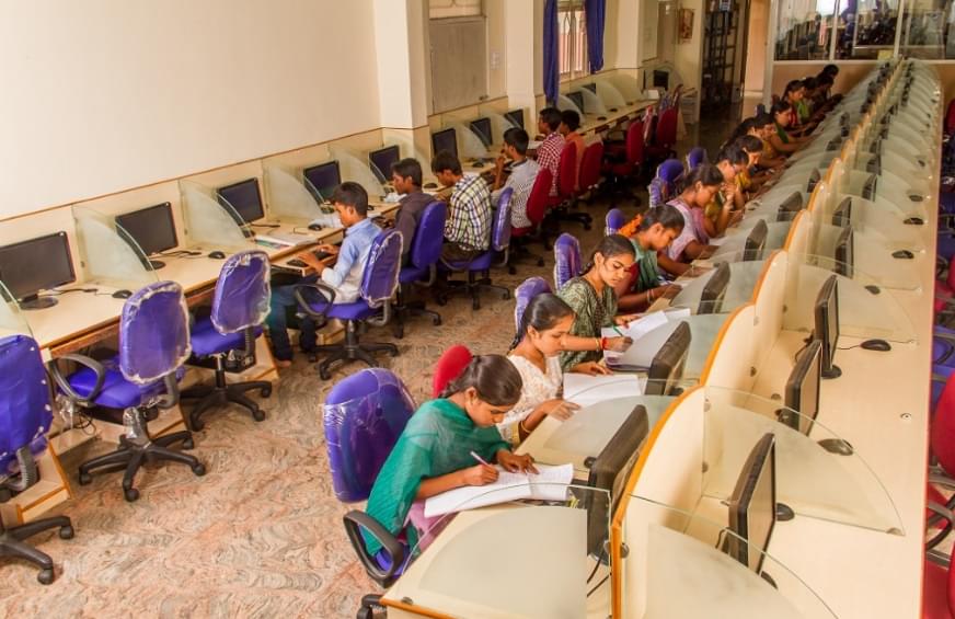 Mother Theresa Institute of Engineering and Technology Palamaner Infrastructure photo 4