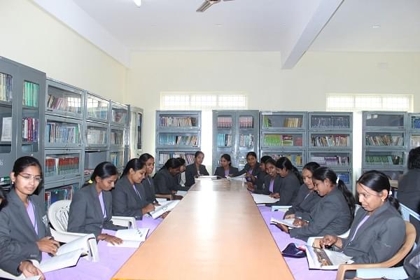 Mother Theresa Institute of Engineering and Technology Palamaner Infrastructure photo 1