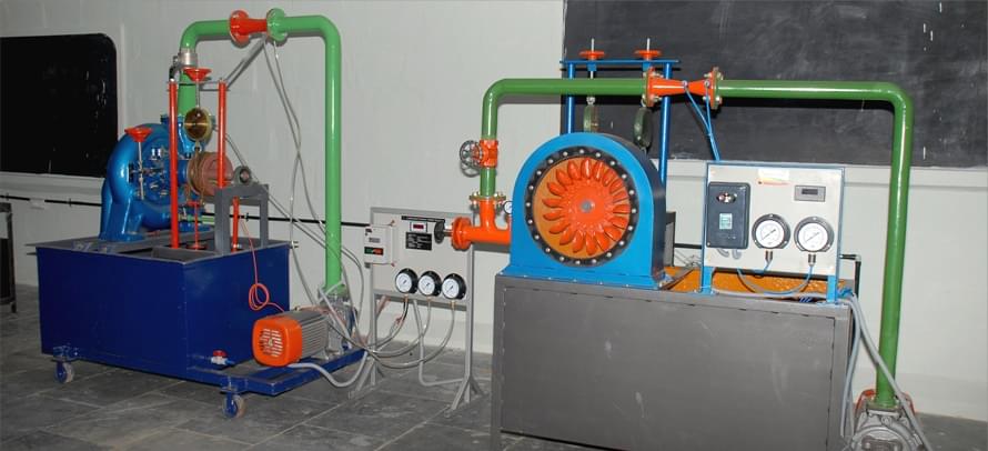 Mother Theresa Institute of Engineering and Technology Palamaner Infrastructure photo 2