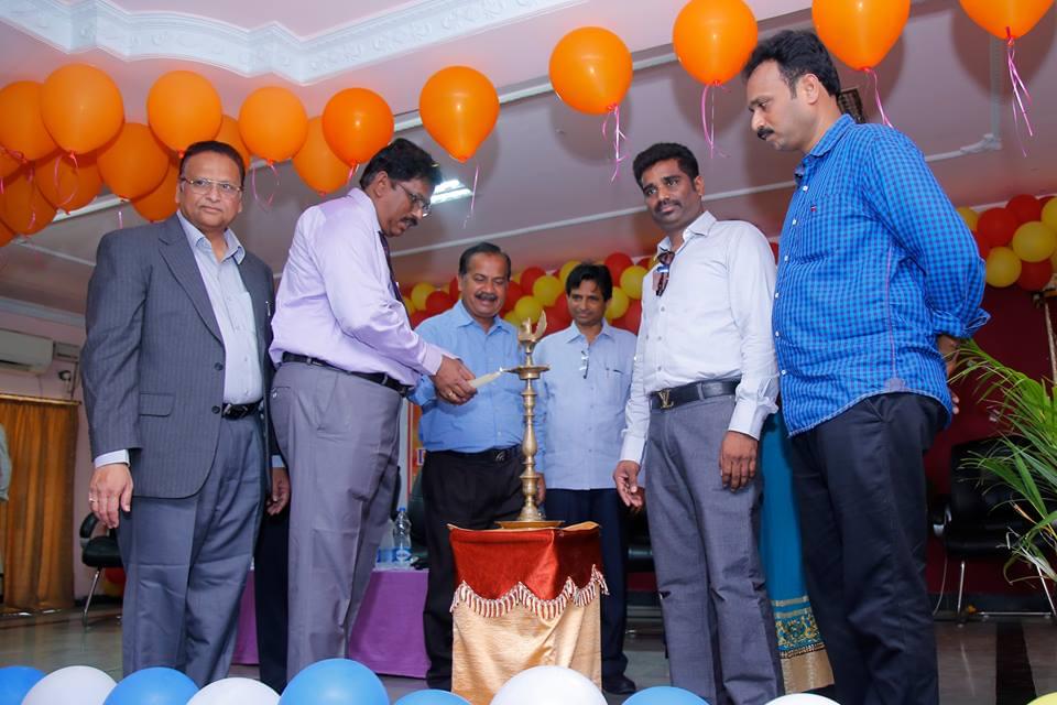 Narasaraopeta Engineering College Events photo 3
