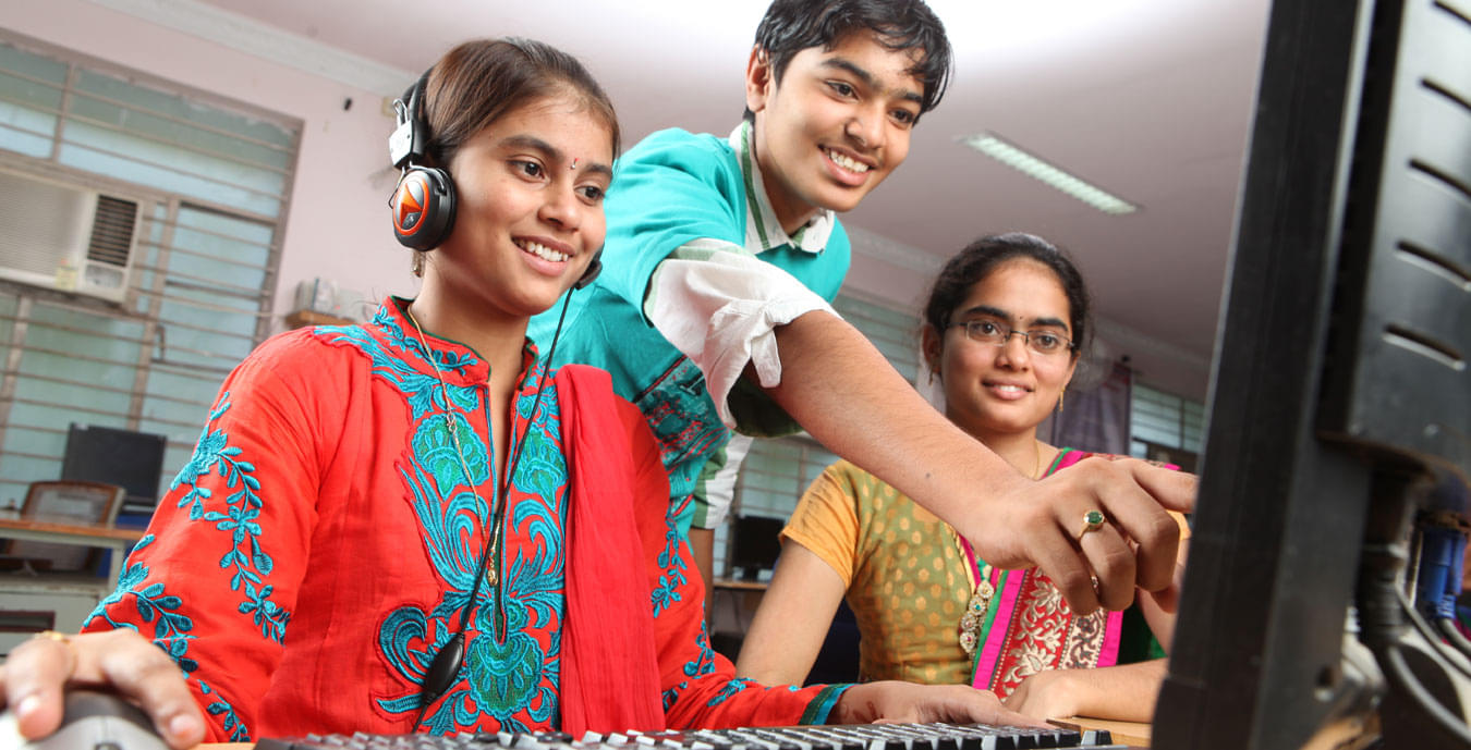 Narasaraopeta Engineering College Campus photo 3