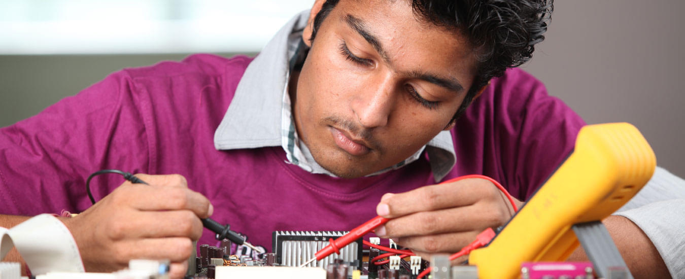 Narasaraopeta Engineering College Campus photo 7