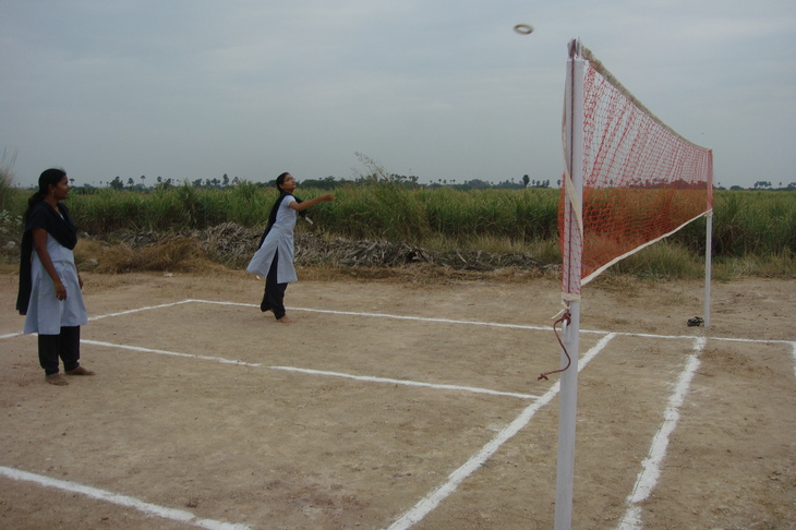 DJR College of Engineering and Technology Vijayawada Sports photo 2