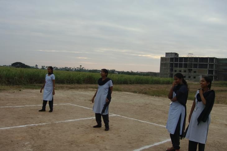 DJR College of Engineering and Technology Vijayawada Sports photo 3