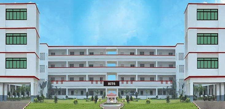 Helapuri Institute Of Technology And Science Eluru Academic Building photo 1