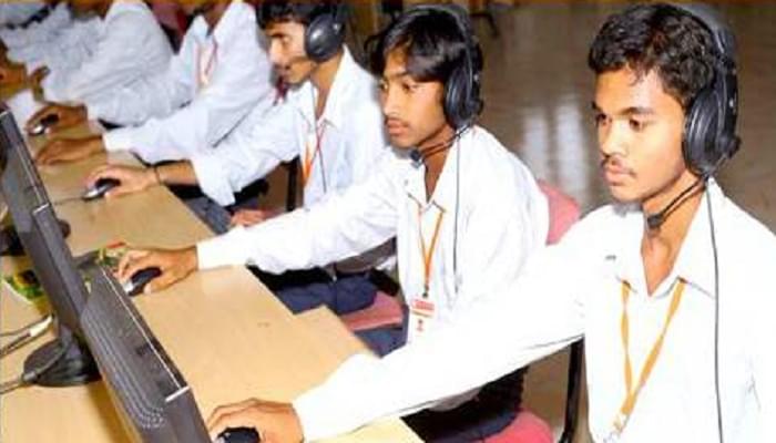 Helapuri Institute Of Technology And Science Eluru Campus & Infrastructure photo 2