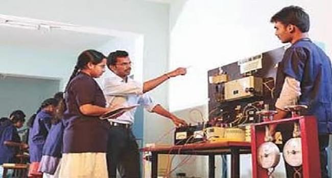 Helapuri Institute Of Technology And Science Eluru Campus & Infrastructure photo 4