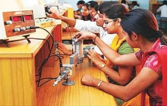 Helapuri Institute Of Technology And Science Eluru Campus & Infrastructure photo 5