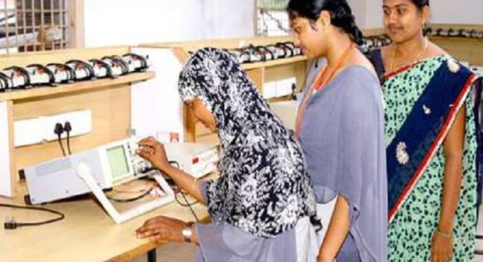 Helapuri Institute Of Technology And Science Eluru Campus & Infrastructure photo 7