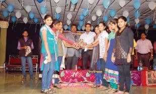 Lenora College of Engineering East Godavari Sports and Events photo 3