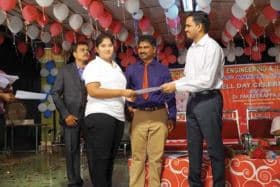 Lenora College of Engineering East Godavari Sports and Events photo 4