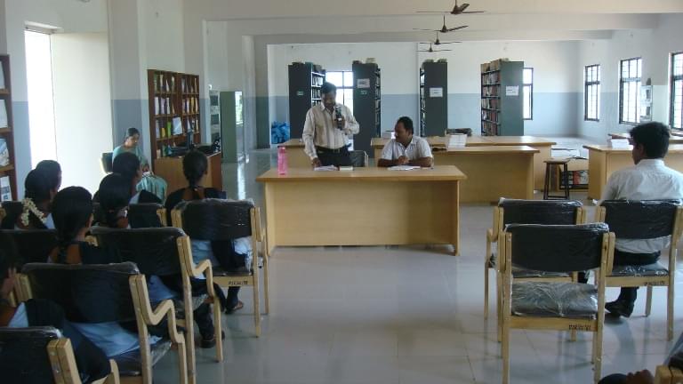 DJR College of Engineering and Technology Vijayawada Events photo 2