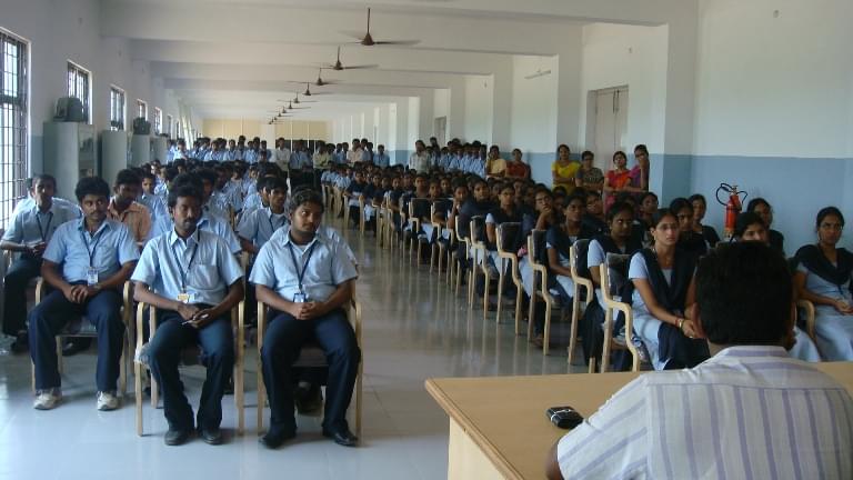 DJR College of Engineering and Technology Vijayawada Events photo 4