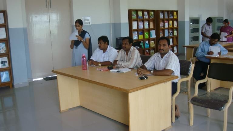 DJR College of Engineering and Technology Vijayawada Events photo 5