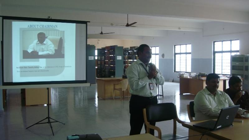 DJR College of Engineering and Technology Vijayawada Events photo 6