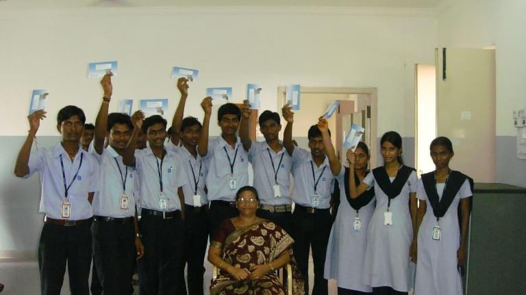 DJR College of Engineering and Technology Vijayawada Events photo 7