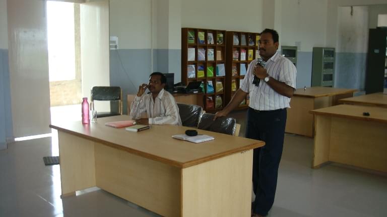 DJR College of Engineering and Technology Vijayawada Events photo 8