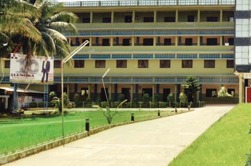 Lenora College of Engineering East Godavari Campus and Infrastructure photo 1