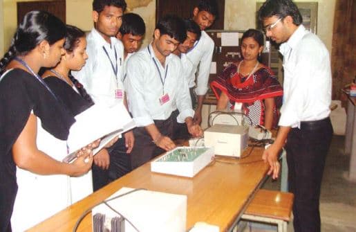Lenora College of Engineering East Godavari Campus and Infrastructure photo 3