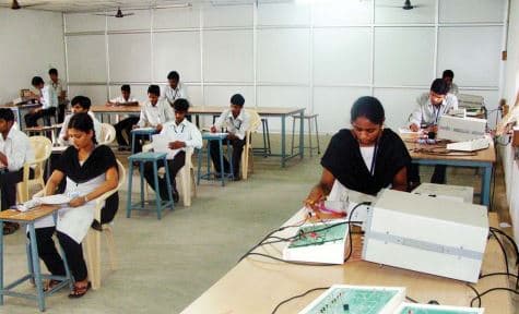 Lenora College of Engineering East Godavari Campus and Infrastructure photo 4