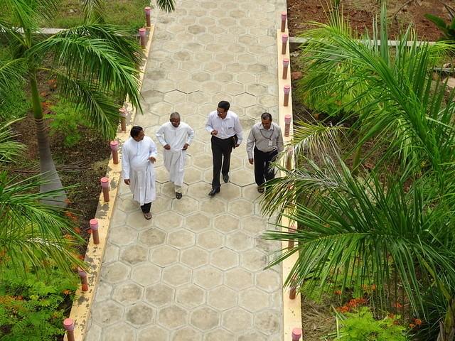 ALIET Infrastructure photo 5