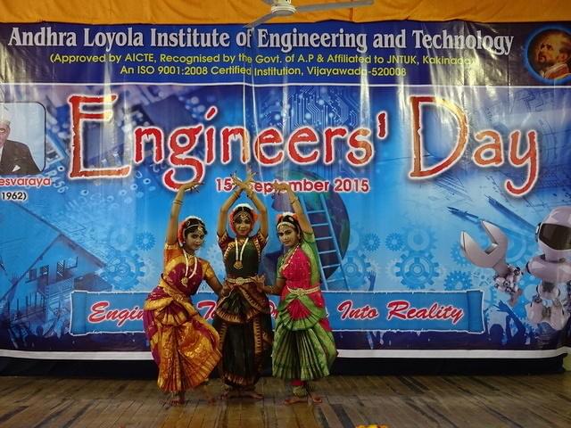 ALIET Events photo 6