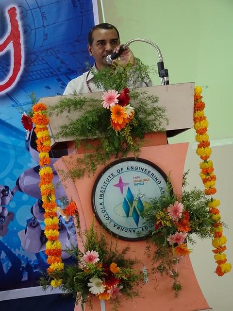 ALIET Events photo 7