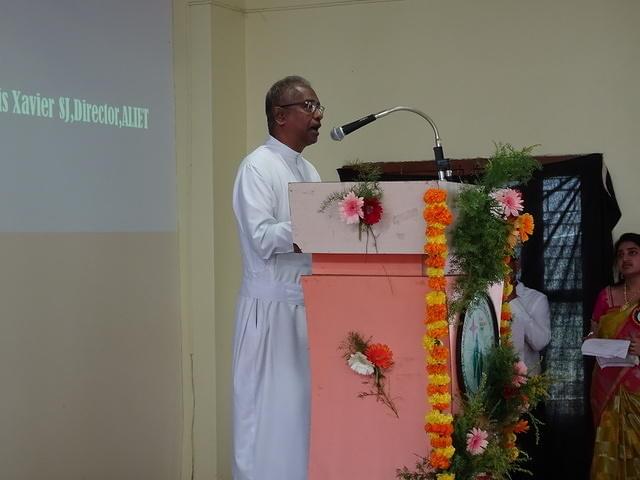 ALIET Events photo 8