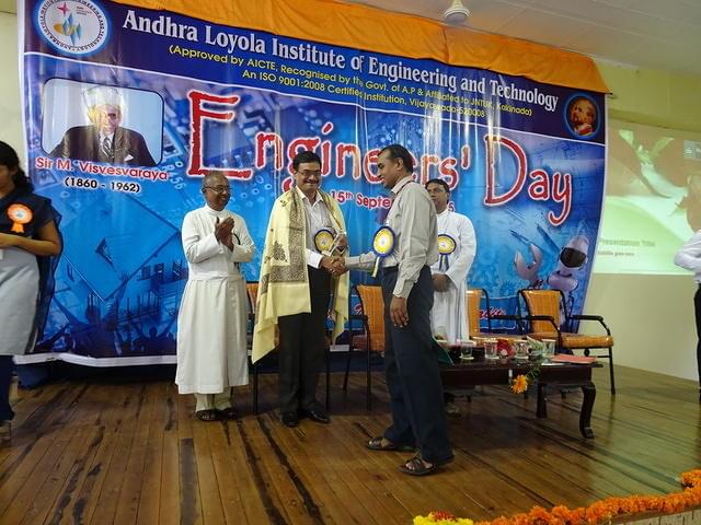 ALIET Events photo 9