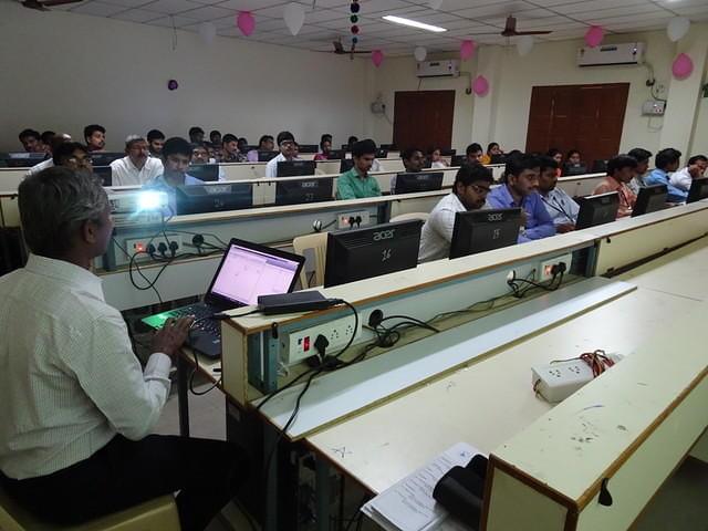 ALIET Infrastructure photo 7