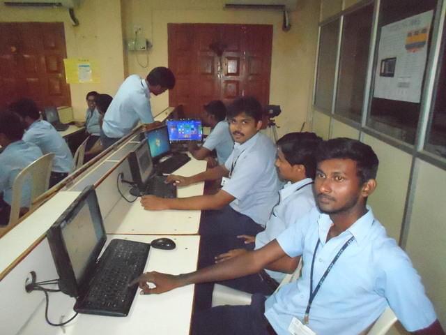 ALIET Infrastructure photo 9