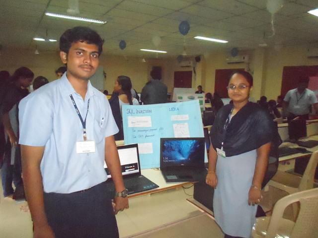 ALIET Infrastructure photo 10