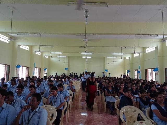 ALIET College Campus photo 2