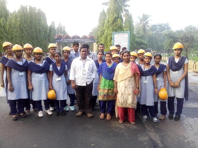 ALIET College Campus photo 6