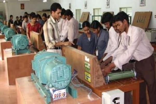 BVC College of Engineering East Godavari Infrastructure photo 7