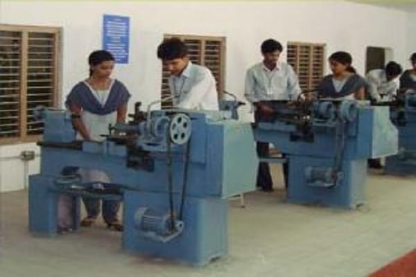 BVC College of Engineering East Godavari Infrastructure photo 9