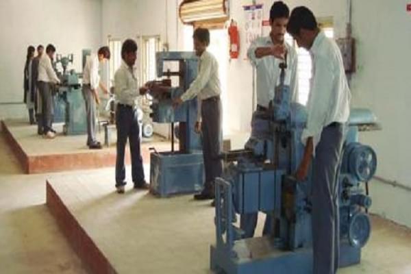 BVC College of Engineering East Godavari Infrastructure photo 10