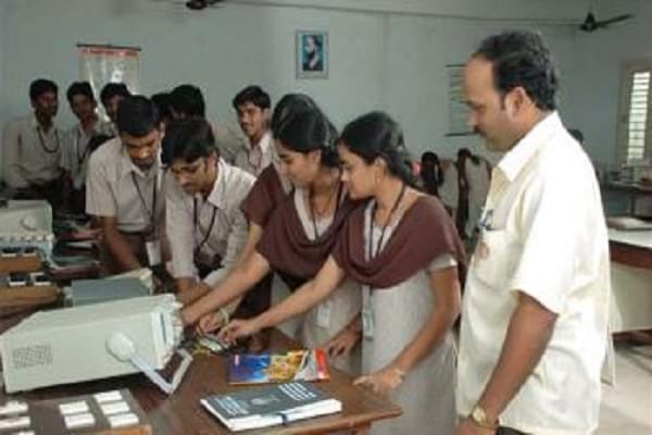 BVC College of Engineering East Godavari Infrastructure photo 11