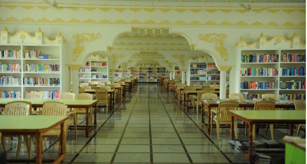 SSN College Of Engineering & Technology Prakasam Academic Building photo 4