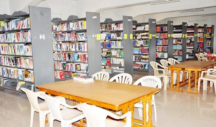 GVPCEW hostel photo 1