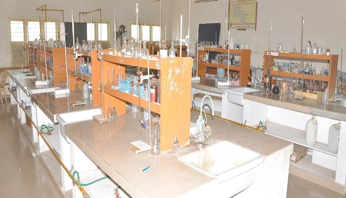 GVPCEW hostel photo 3