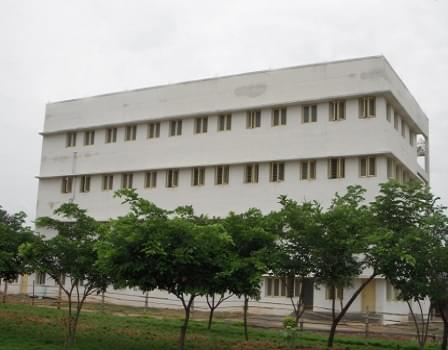 GVPCEW hostel photo 4