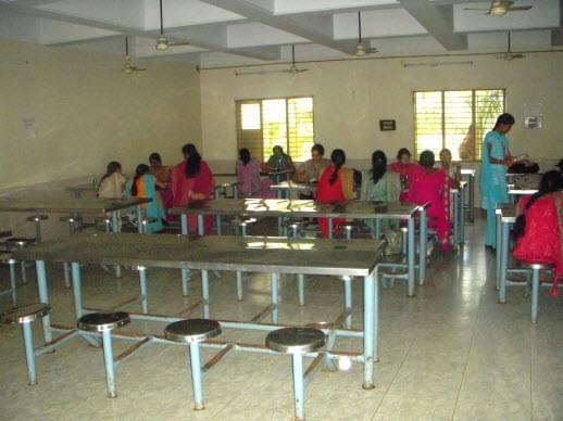 GVPCEW hostel photo 6