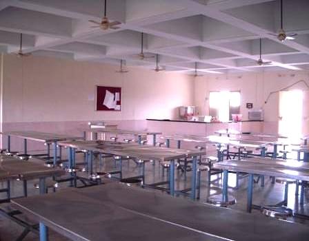 GVPCEW hostel photo 7