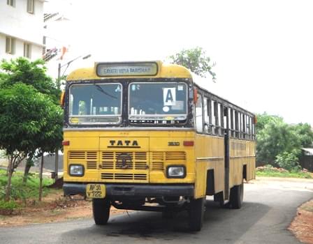 GVPCEW hostel photo 8