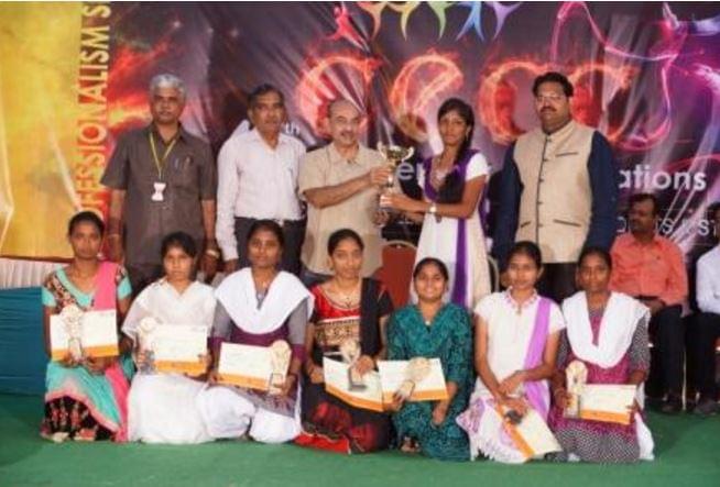 Chirala Engineering College Events photo 3