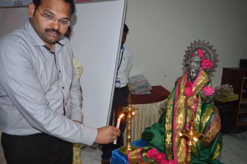 Chirala Engineering College Events photo 8