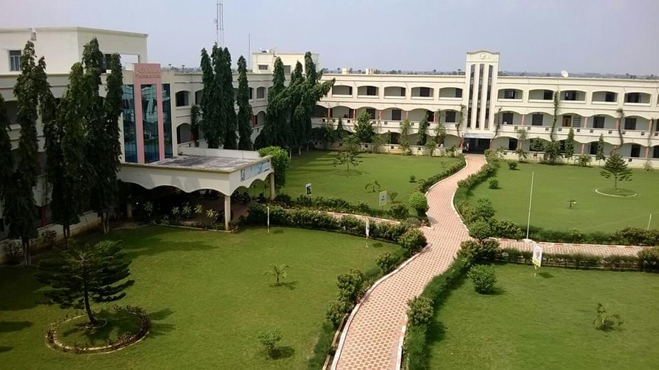 Chirala Engineering College Facilities photo 2