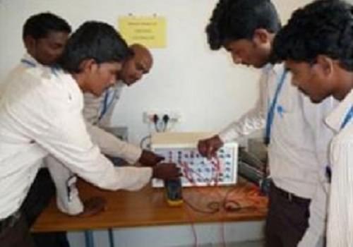 Chirala Engineering College Facilities photo 6